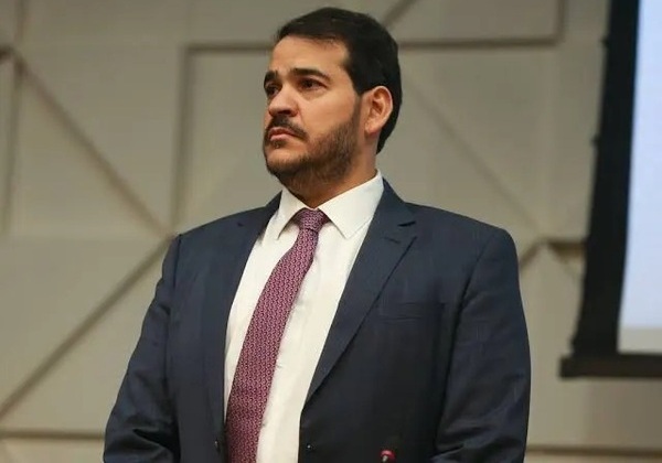 Messias escreve carta a Alcolumbre pedindo ‘aprofundamento do diálogo’