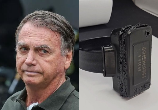 STF mantém prisão preventiva de Bolsonaro por unanimidade