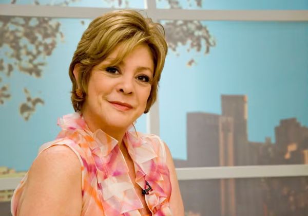 Adeus a Ione Borges: apresentadora e ícone da TV brasileira morre aos 73 anos 