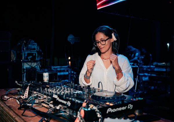 SUCESSO! 1ª edição da Festa Coqueiral tem casa lotada e muita animação