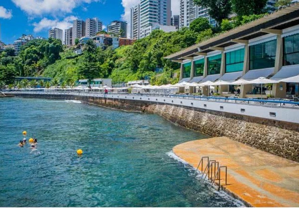 Sócios do Yacht Clube da Bahia se mobilizam contra prejuízo