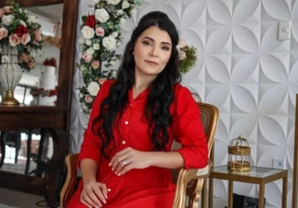 Acusados de matar a cantora gospel Sara Freitas enfrentam júri popular nesta terça (25)