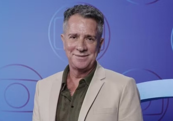 Ator global levará teatro a presídios baianos em programa do governo