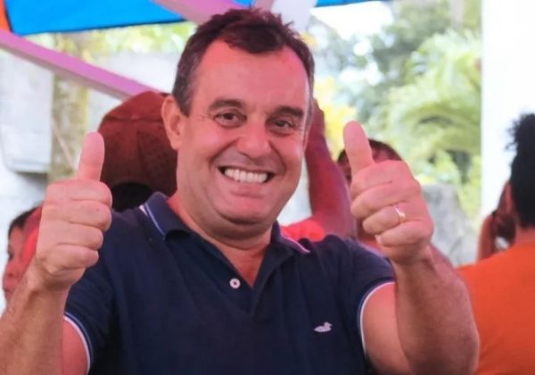 Vereador do PL é preso por apoiar construção de barricadas de facção no RJ