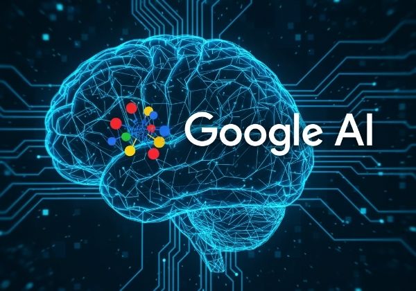 Ações da Nvidia despencam após Meta cogitar compra de chips de IA do Google