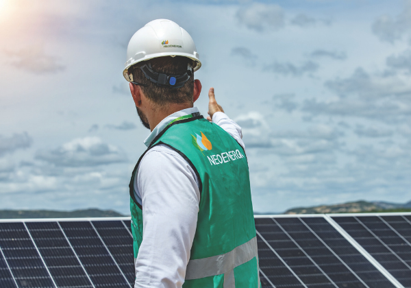 Grupo espanhol lança oferta para fechar capital da Neoenergia