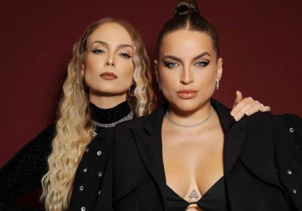 Boo Unzueta quebra silêncio sobre saída do PodDelas