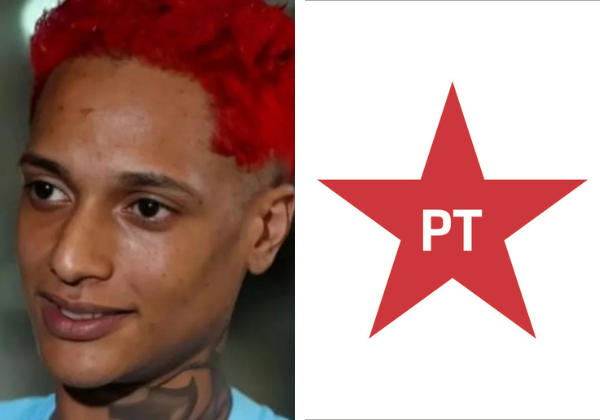 Oruam no PT? Partido se posiciona sobre possível filiação do rapper