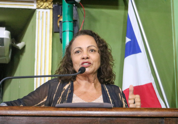 Vereadora cobra plano de contenção e drenagem da prefeitura após chuvas em Salvador