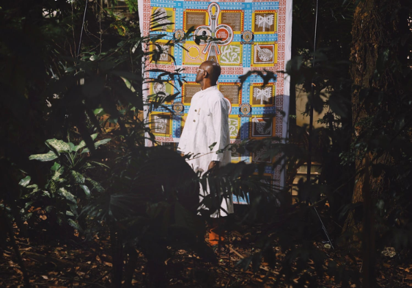 Festival Paisagem Sonora homenageia Alberto Pitta em sua 7ª edição, em Salvador