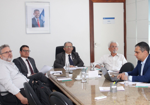 Seplan estuda expansão de investimentos, e projeta R$ 11 bilhões do FNE para a Bahia em 2026