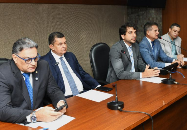 Alba cobra ações permanentes contra a seca em 120 municípios baianos