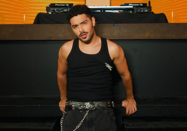 Pedro Sampaio estreia no Top 10 global do Spotify com SEQUÊNCIAS #1