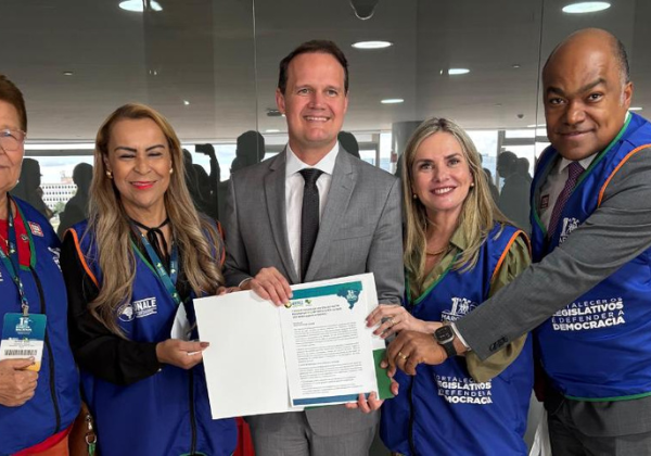 Deputados estaduais reforçam defesa do pacto nacional contra PEC 38/2025