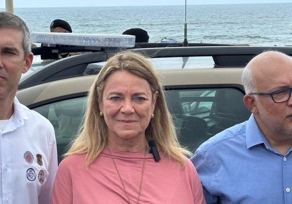 Deputada diz que oposição tem ‘dor de cotovelo’ dos investimentos da Bahia