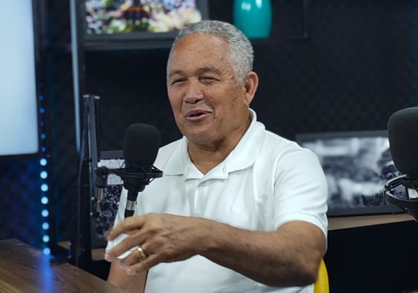 Vereador diz que governo ‘corre atrás do prejuízo’ no VLT e questiona entrega às vésperas de eleição