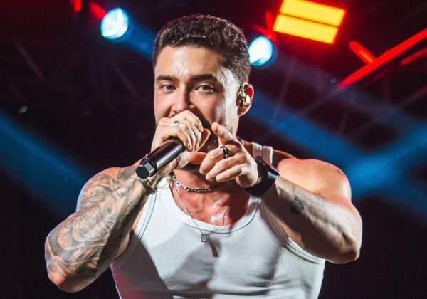 Réveillon do Papazoni terá cinco shows em diversas cidades da Bahia