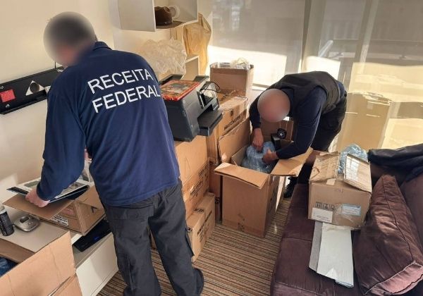 Grupo Fit usou 50 fundos de investimento para ocultar bilhões sonegados, diz Receita