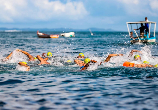 Travessia de lanchas será interrompida temporariamente no Terminal de Vera Cruz no sábado (29)