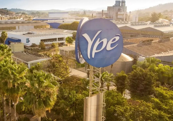 Ypê se pronuncia após Anvisa determinar recolhimento de sabão líquido