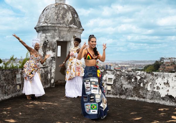 Cheiro de Amor lança projeto ‘Essência’