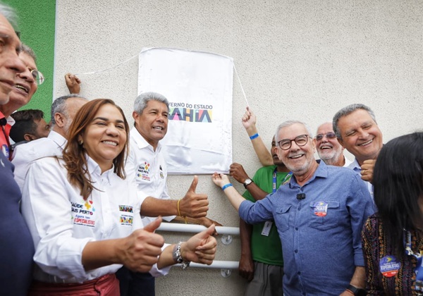 Hospital Geral ganha serviço de radioterapia e será ampliado com investimento de R$ 84 milhões