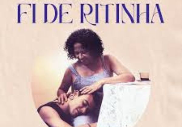 Felipe Barros lança nesta sexta-feira (28) seu primeiro EP de estúdio, Fi de Ritinha, após audição intimista em Salvador