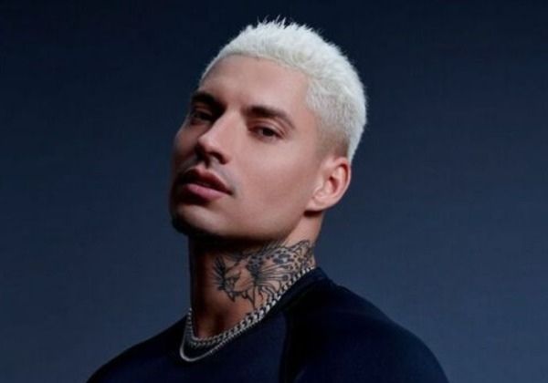 Felipe Ret é um dos grandes destaques do festival hit