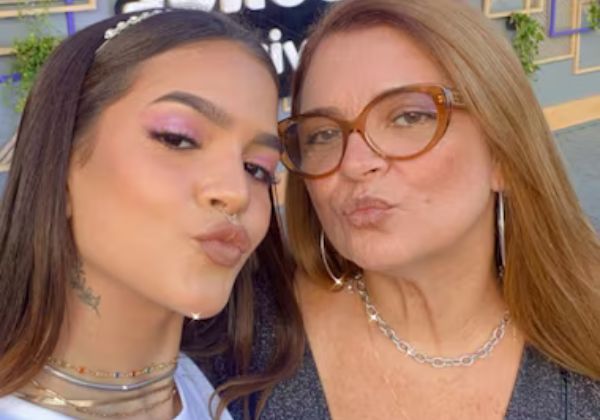 Mãe de Mel Maia é encontrada morta aos 53 anos  