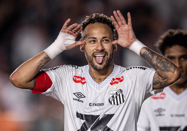 Santos atropela o Sport, vence por 3×0 e empurra o Vitória para o Z4