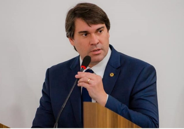 Deputado rebate críticas sobre empréstimos de Jerônimo: ‘A oposição não prioriza o povo baiano’