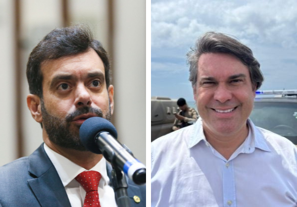 Tiago Correia responde Niltinho e diz que governo 'falha em transformar empréstimos em resultados'