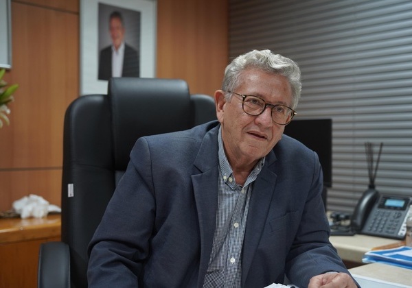 Caetano autoriza decreto de crédito adicional suplementar solicitado pela Câmara de Camaçari