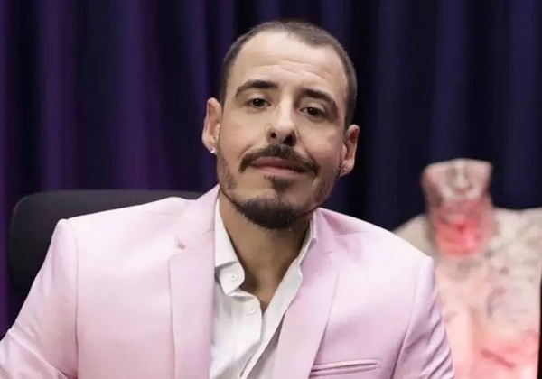 Influenciador ‘Calvo do Campari’ é preso por agressão contra namorada