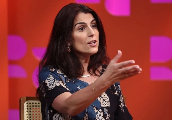 Manuela d’Ávila se filia ao PSOL e vai concorrer ao Senado pelo Rio Grande do Sul em 2026