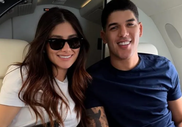 Zé Vaqueiro anuncia fim do casamento com Ingra Soares após seis anos