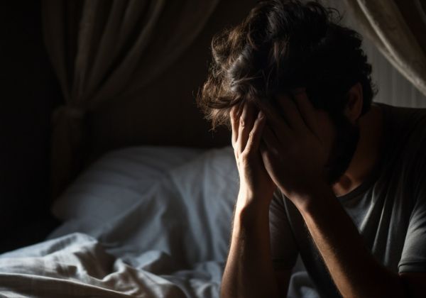 População está adoecendo acordada: insônia já atinge 73 milhões de brasileiros 