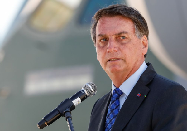 Defesa de Bolsonaro pede ao STF acesso de cardiologista e fisioterapeuta na prisão da PF