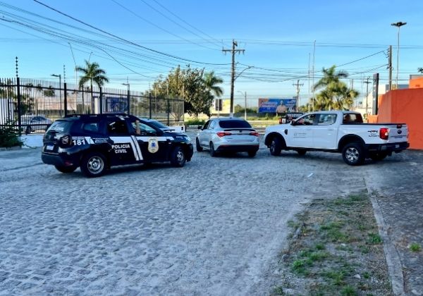 Empresário do setor de armas é preso sob suspeita de sonegar mais de R$ 14 mi na Bahia