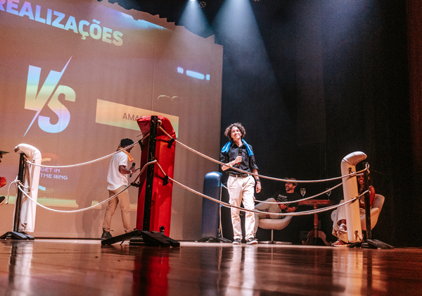 Evento em Salvador se propõe a gerar R$ 30 mi para ecossistema de inovação até 2026