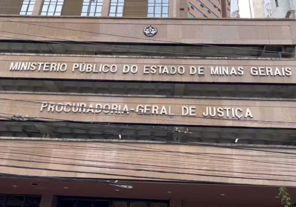 Marcos Valério é alvo de operação contra sonegação em atacadistas em Minas Gerais