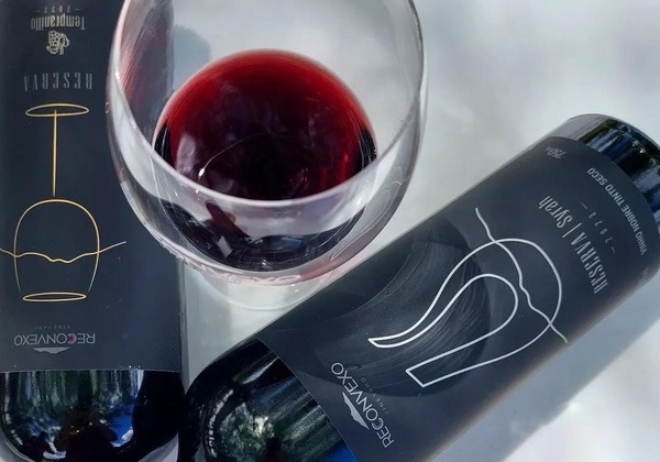 Vinho de Morro do Chapéu é premiado em concurso com 18 países