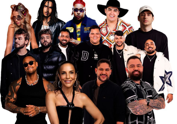 Réveillon Praia do Forte confirma virada de lote em 9 de dezembro