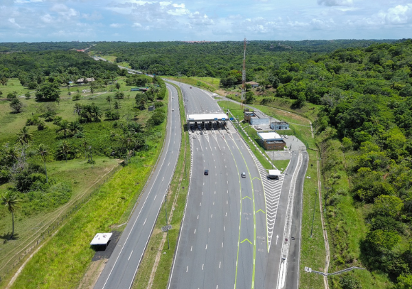 Bahia Norte inicia pesquisa de satisfação com usuários do Sistema BA-093