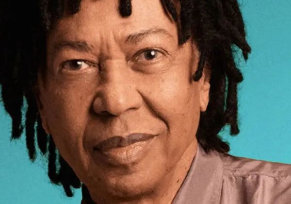 Djavan completa 77 anos nesta terça-feira (27)  