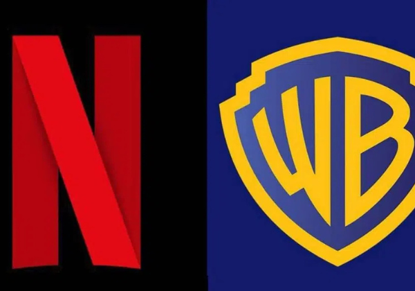 Netflix faz nova oferta em dinheiro na disputa pela compra da Warner Bros. Discovery