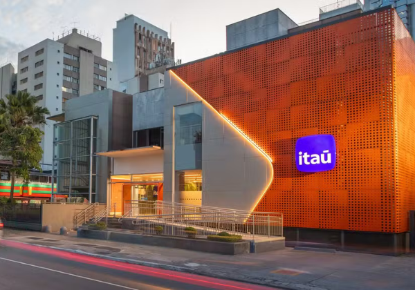 Itaú assume controle majoritário da Avenue com 50,1%