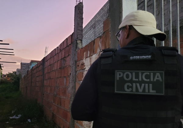 Funcionário de motel é preso acusado de estuprar colega de trabalho no oeste da Bahia