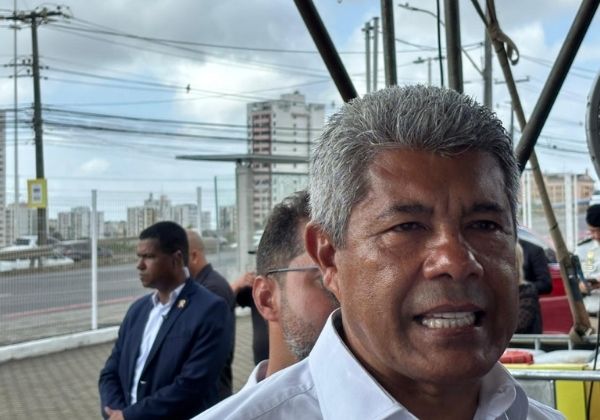 Jerônimo minimiza R$ 26 bi em empréstimos e diz que recorrerá a novas operações