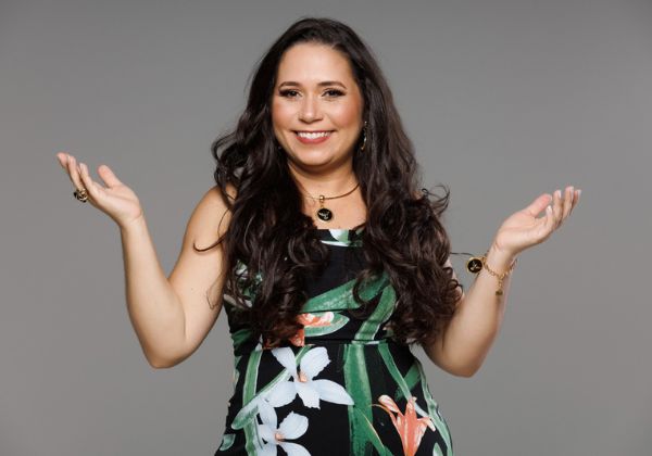 Dia Nacional do Forró terá show gratuito com Jeanne Lima, Tico e Luana Ingry no Pelourinho